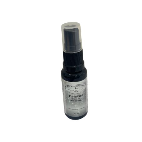 FerraVital - nyelv alá fújandó spray 30 ml