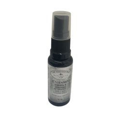   C vitamin + szőllőmag kivonat spray - nyelv alá fújandó spray 30 ml