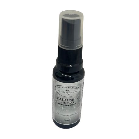 Calmness spray