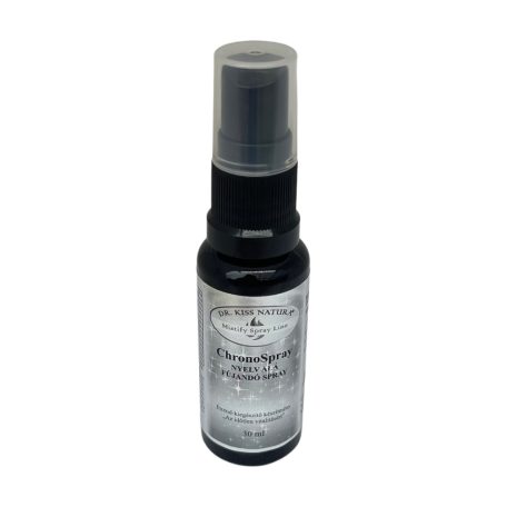 Chrono Spray - nyelv alá fújandó spray 30 ml